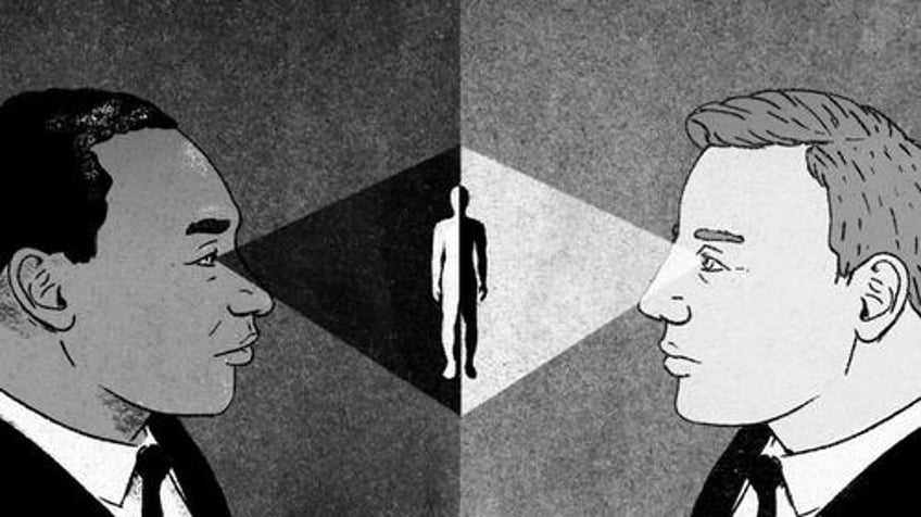 america divided on the legacy of slavery