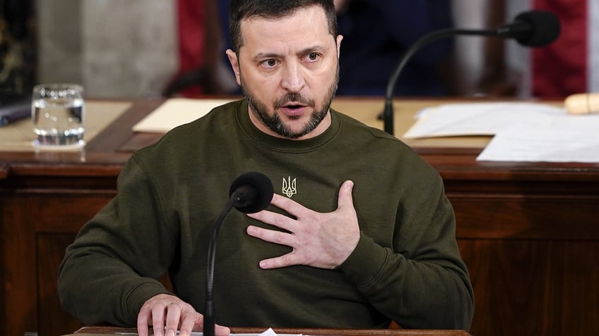 Zelenskyy