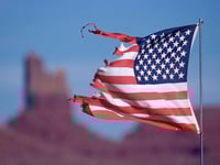America Humbled