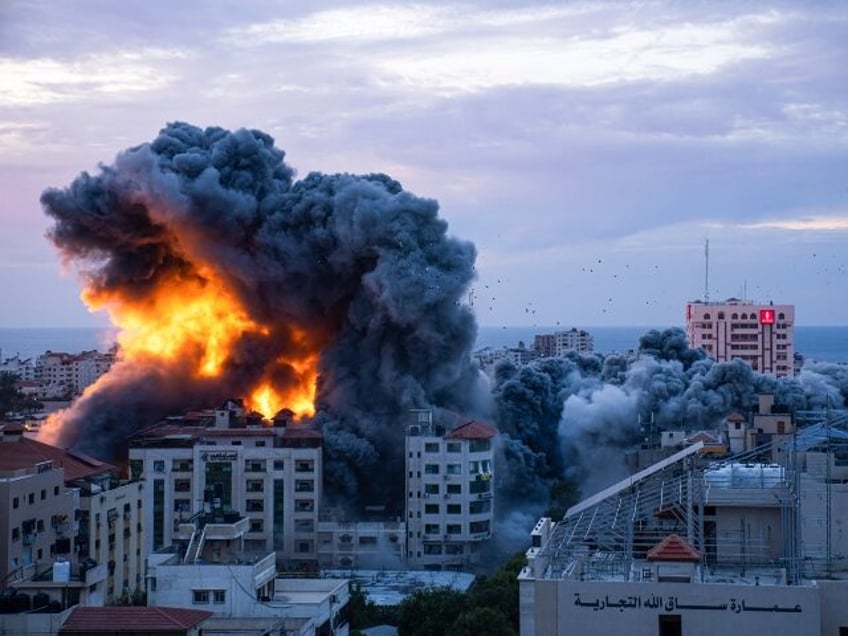 america stands with israel republican leaders offer prayers amid hamas terrorist attacks