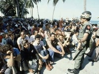 America Tried Third-World Immigration In The 1980s And The Results Were Horrifying