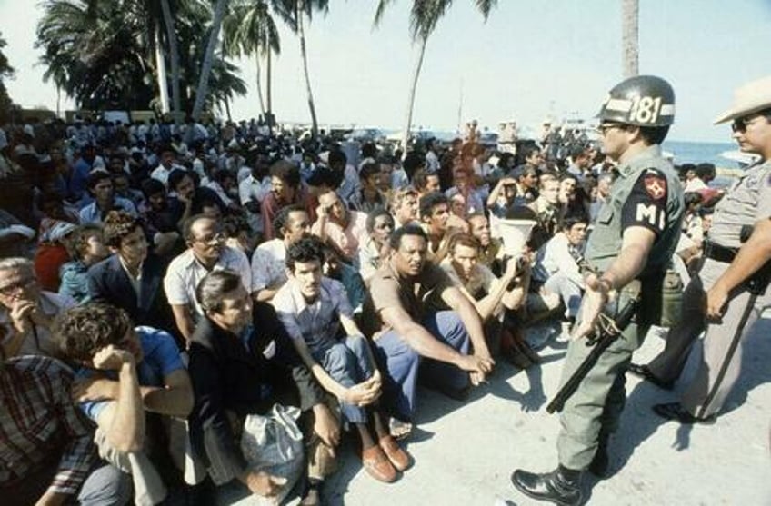 america tried third world immigration in the 1980s and the results were horrifying