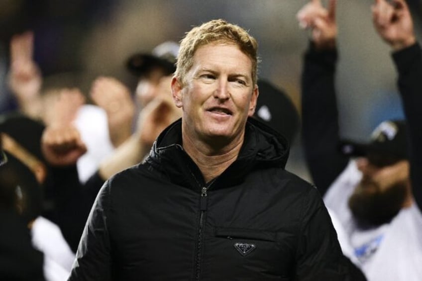 Philadelphia Union coach Jim Curtin is hoping for a repeat of last season's Eastern Confer