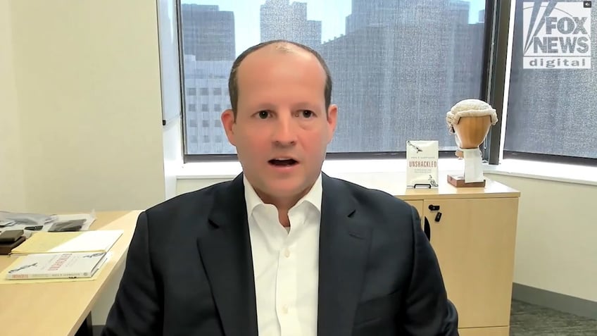 Paul Llewellyn, a lawyer who represents a 9-year-old girl and her family who were victimized by an American Airlines flight attendant, said he was "outraged" after the airlines blamed the child for not knowing there was a hidden camera in the bathroom. 
