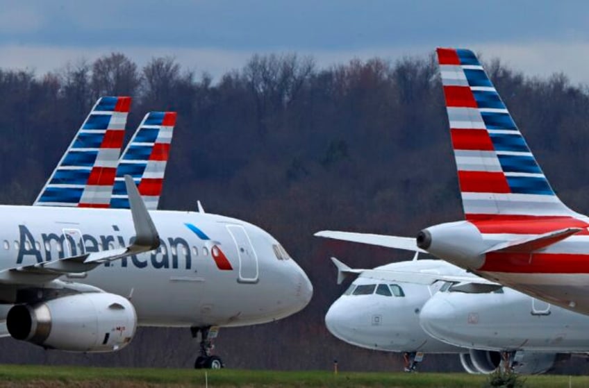 american airlines pilots ratify a new contract that includes big pay raises and bonuses