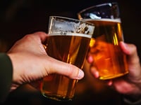 American brews crush the competition at 'Olympics of beer' world championship