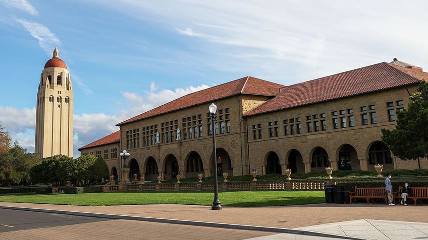 Stanford University