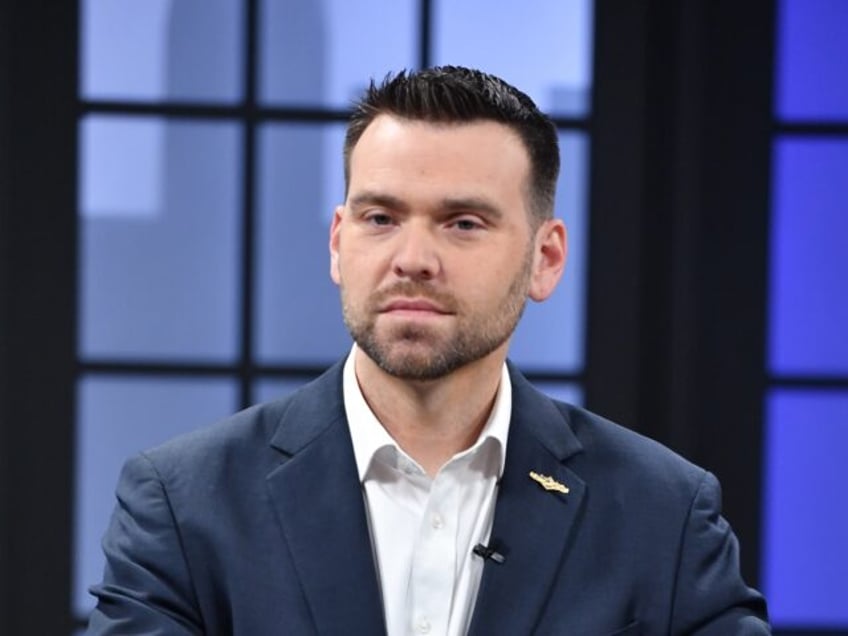 american conservative journalist jack posobiec put on enemies of ukrainian list