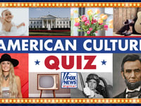 American Culture Quiz: From country music to major hit songs, how vast is your knowledge?