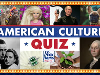 American Culture Quiz: Test your command of classic Hollywood, Kentucky horses and more