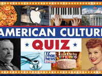 American Culture Quiz: Test yourself on groundbreaking gadgets, medical marvels and Southern staples