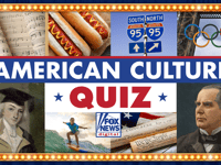 American Culture Quiz: Test yourself on presidents, country queens and the Big Kahuna