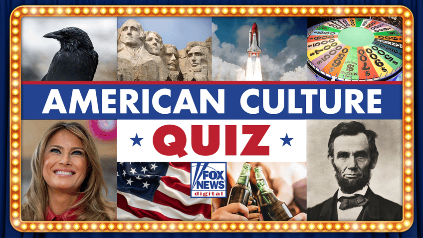 American Culture Quiz thumb