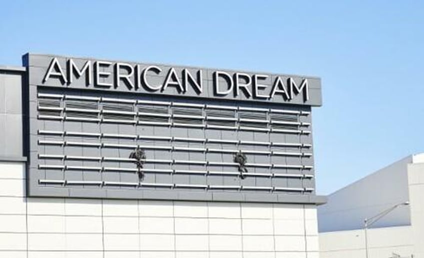 american dream megamall sees losses quadruple to 245 million