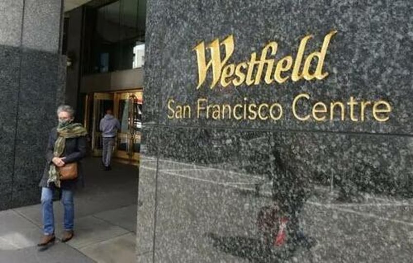 american eagle sues owners of san francisco westfield mall over rampant criminal activity