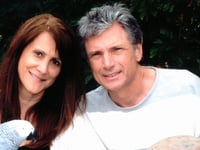 ‘American Idol’ exec moved to LA neighborhood 'to be safe’ before double homicide: family friend