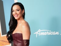 'American Idol' judge Katy Perry has wild plan with Luke Bryan to celebrate final episode