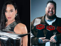 'American Idol' judge Katy Perry wants Jelly Roll to replace her on show