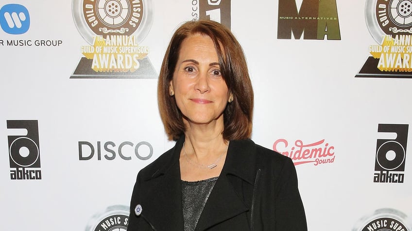Music Supervisor Robin Kaye