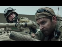 ‘American Sniper’ at 10: Clint Eastwood Masterpiece Warned Against U.S. Entanglements in Forever Wars