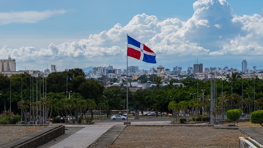 The Dominican Republic is considered a Level 2 travel advisory by the United States.