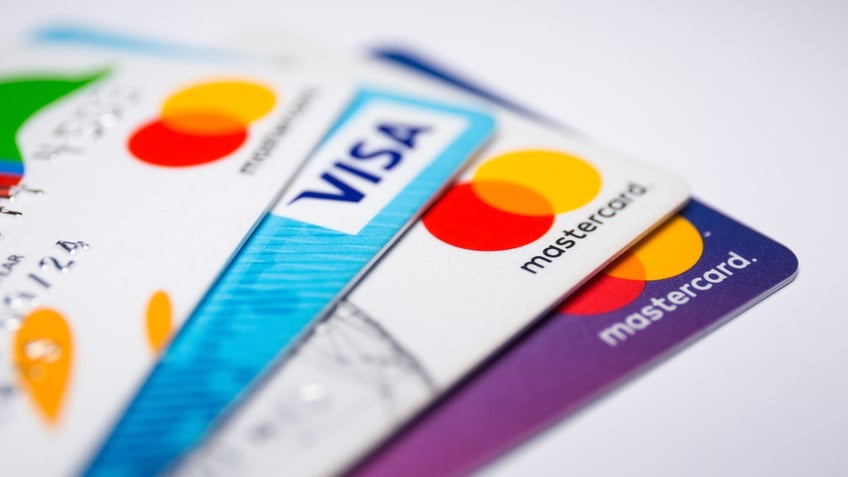 americans are deep in credit card debt but bidenomics threatens to make things even worse