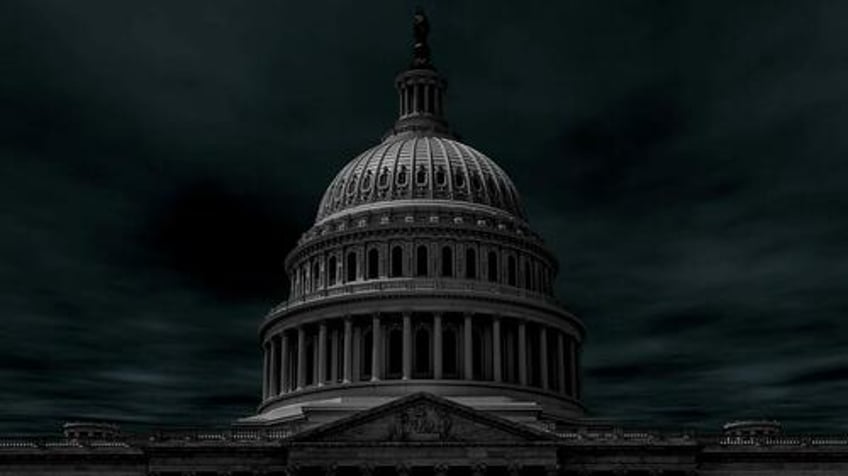 americans are fighting for control of federal powers that shouldnt exist