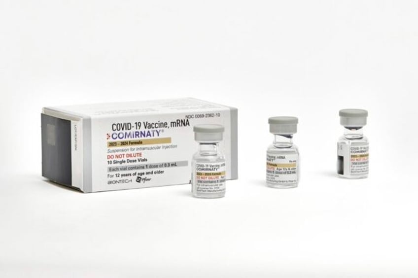 americans can now get an updated covid 19 vaccine