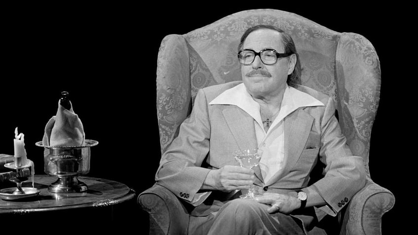 Tennessee Williams