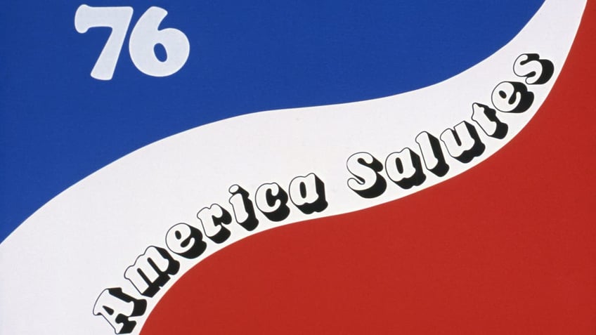 bicentennial logo