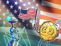 American's Crypto Renaissance Is Already Failing; But We Can Fix It