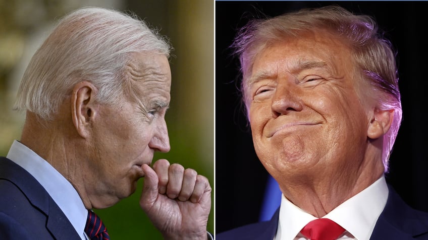 americans deliver blunt assessment of bidens re electability ahead of 2024 retire and move on