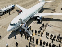 Americans detained in Venezuela freed and returning home after prisoner exchange