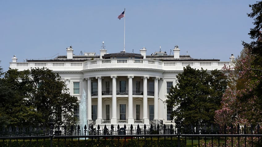 White House