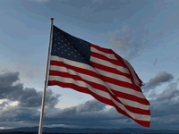 Americans' pride in their country is declining, new Gallup poll shows