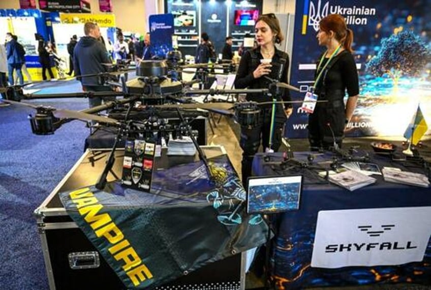 americans remain in dark over origins of mysterious drones