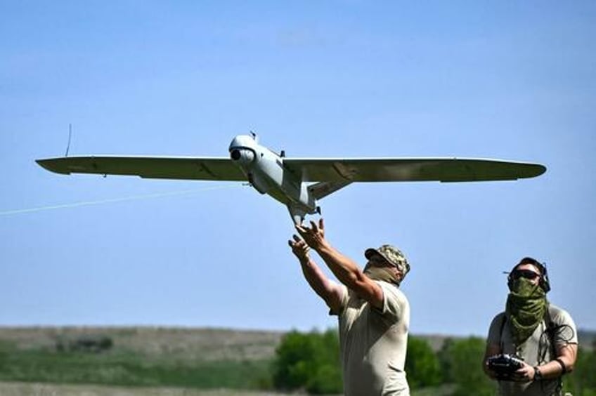 americans remain in dark over origins of mysterious drones