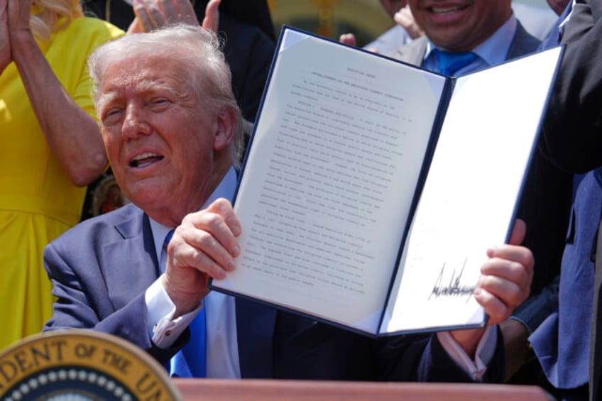 The Associated Press