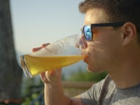 Americans told to avoid coffee during extreme heat warning in 3 states