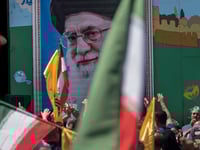Americans vulnerable to cyberattacks, lone wolf threats in wake of Iranian airstrikes: former FBI agent