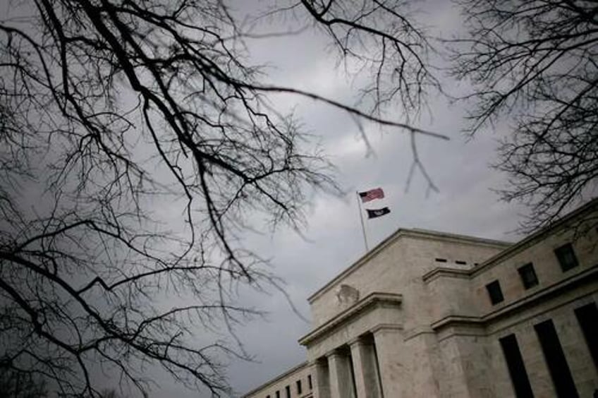 americas biggest banks to sue fed over annual stress tests report