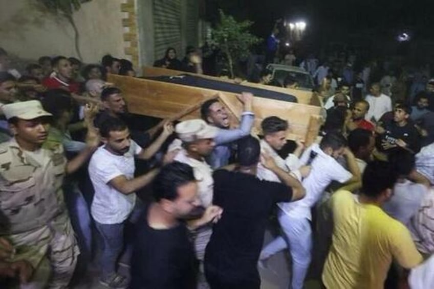 americas dictator in egypt faces dangerous dilemma over rafah