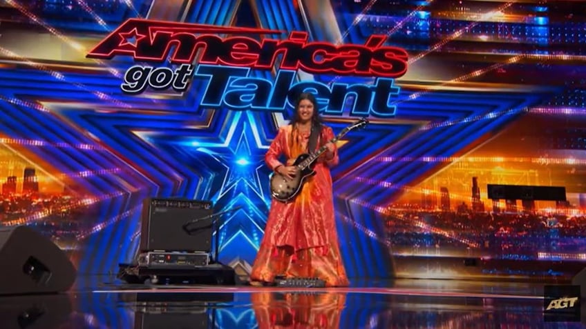 America's Got Talent