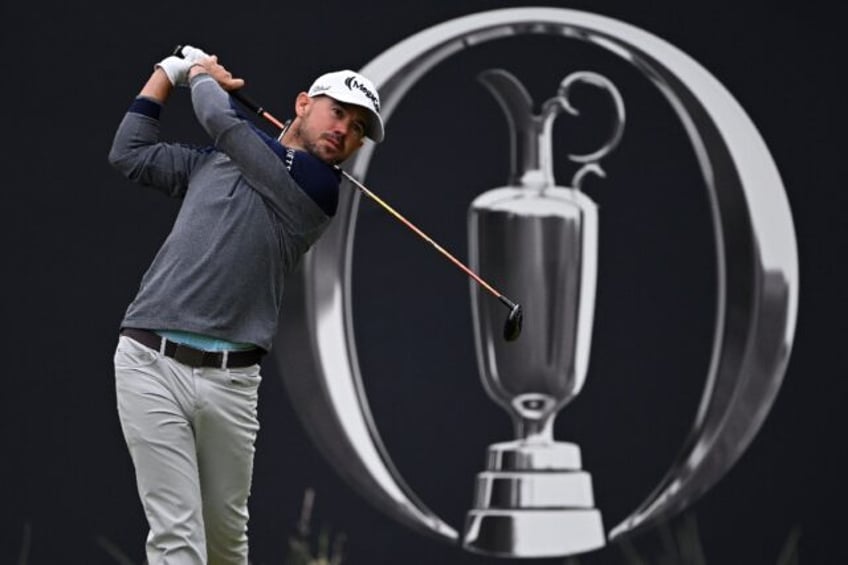 americas harman cruises to british open glory