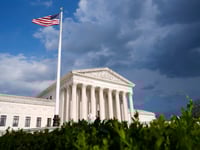 America’s legal system is confusing. Here are some of the common terms used in the Trump lawsuits