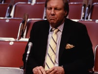 America's longest-running TV evangelist, Jimmy Swaggart, in critical condition after cardiac episode