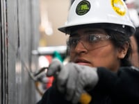 Amid Trump’s battle against DEI, nonprofits filling critical labor gaps are caught in the crossfire