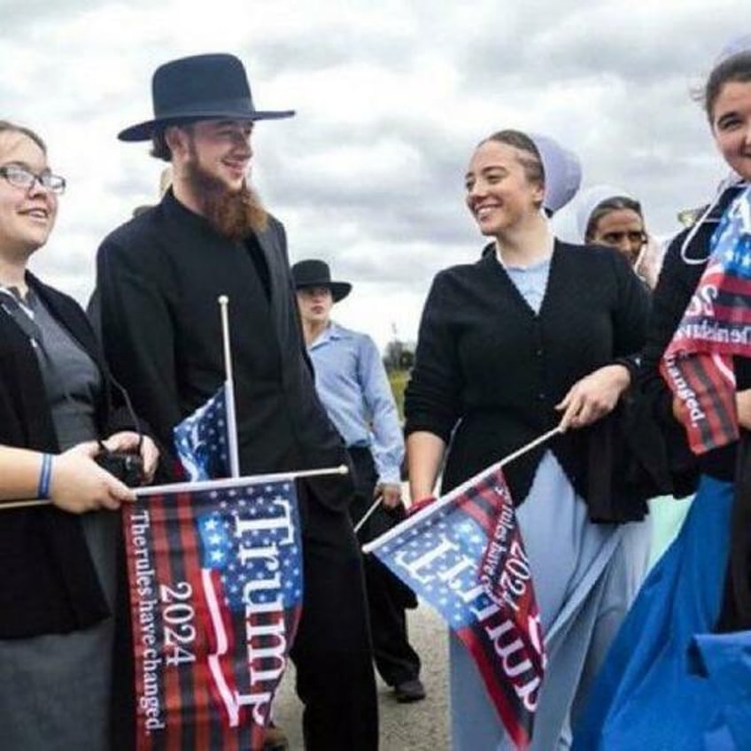 amish farmer celebrates big win for food freedom