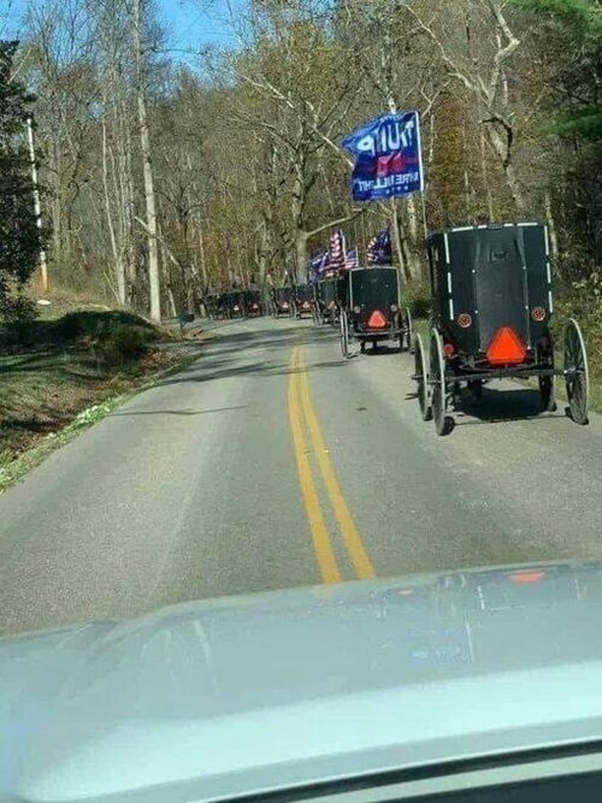 amish farmer celebrates big win for food freedom