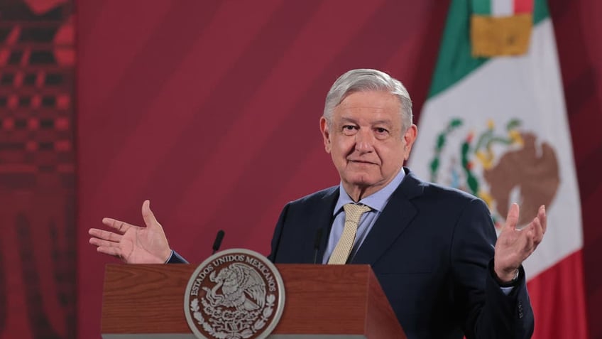 Lopez Obrador